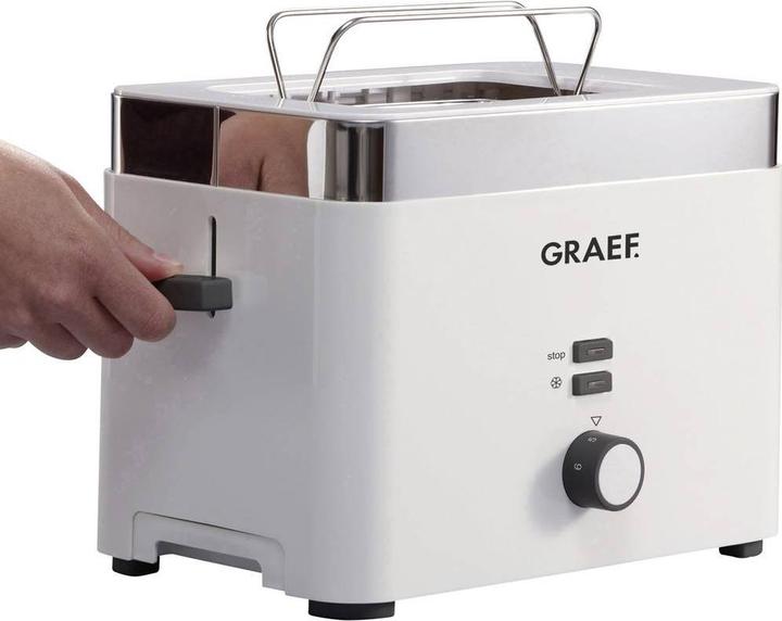 Actual product image Graef To 61