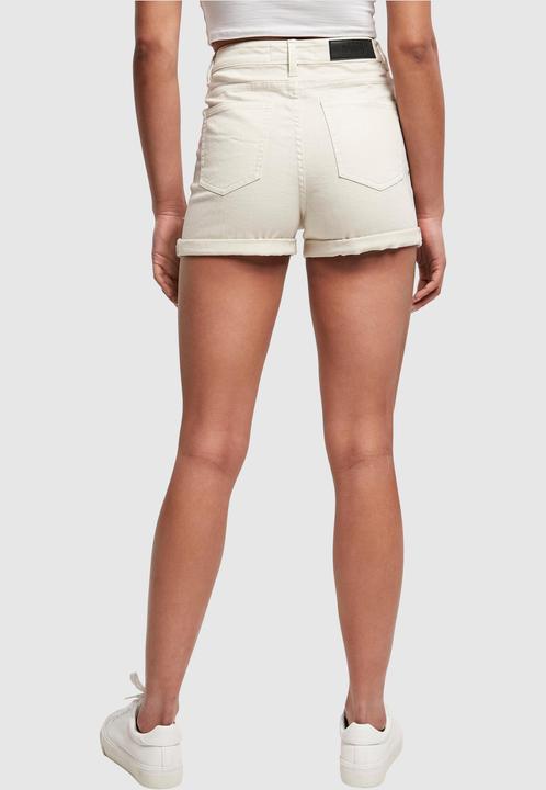 Actual product image Urban Classics Ladies 5 Pocket Shorts (26)