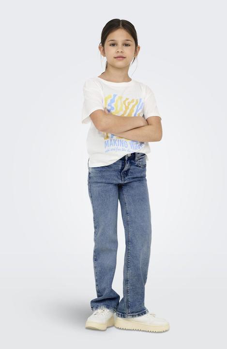 Image du produit Only Jeans flare à jambes larges (116)