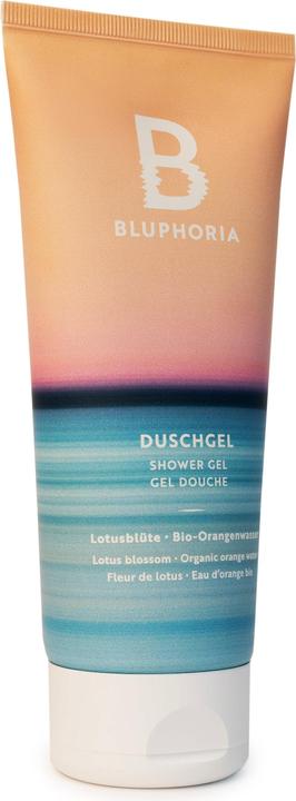 Bluphoria Duschgel (200 ml)