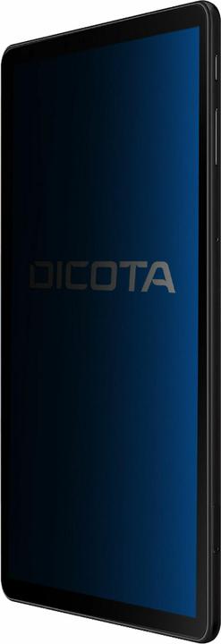 Produktbild Dicota Secret 2Way Filter (1 Stück, Galaxy Tab S4 10.5 (2018))