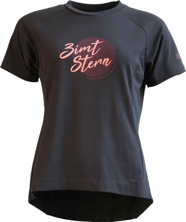 Zimtstern Women's Spunz Shirt S/S (S)