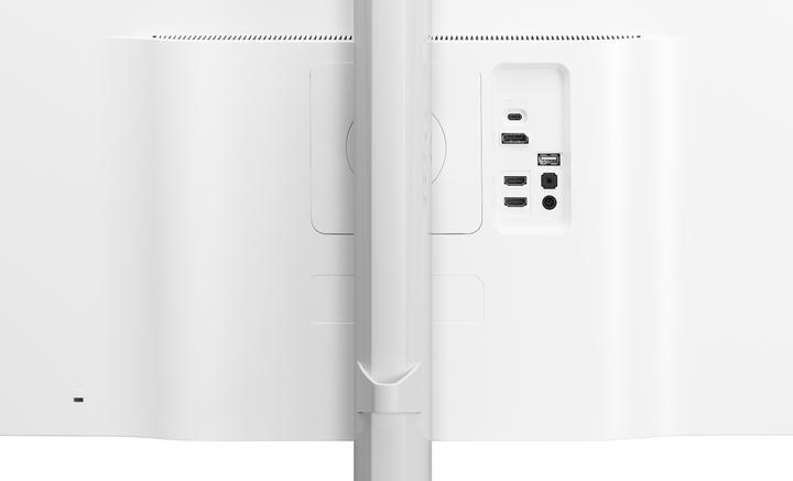 Produktbild LG 32ud89-W (3840 x 2160 Pixel, 31")