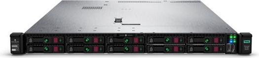 Actual product image HPE DL360 Gen10 1x Gold 5118 2.3GHz 1x32GB (Intel Xeon Gold 5118, 32 GB, Rack Server)