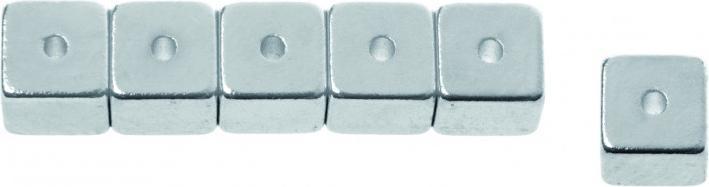 Image du produit Glorex Aimants extra forts (6 x)
