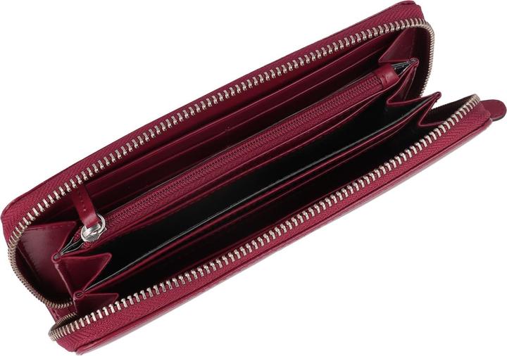 Immagine prodotto Picard Cravatta nera 1 portafoglio in pelle 19 cm