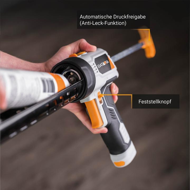 Image du produit Batavia Maxxpush