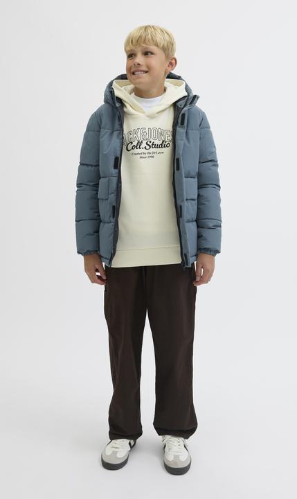 Immagine prodotto Jack & Jones Jcospeed Puffer Sn Jnr (164)