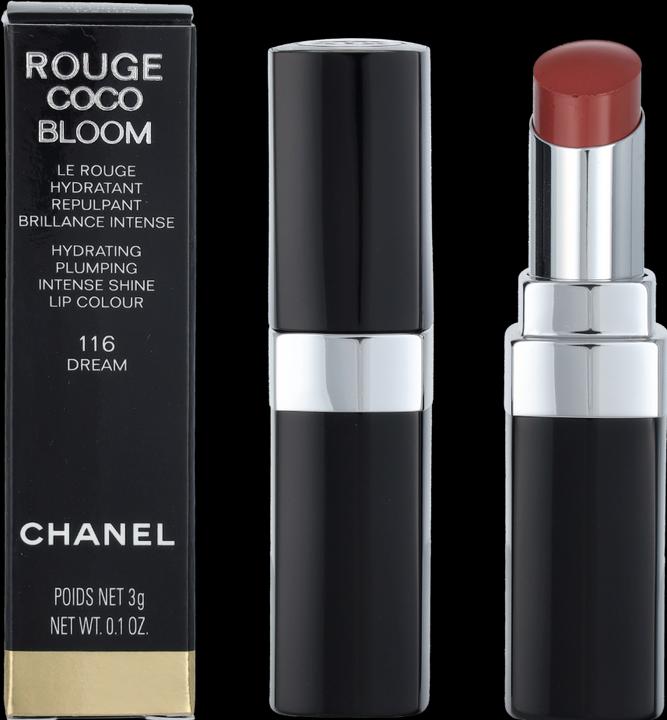Image du produit Chanel Rouge Coco Bloom No 116 (116 Rêve)