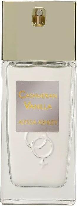 Alyssa Ashley CASHMERAN VANILLA edp vapo 30 ml (Eau de Parfum, 30 ml)