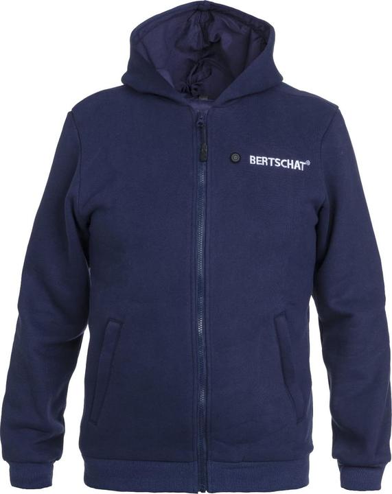 Bertschat Beheizter Hoodie Pro (XL)