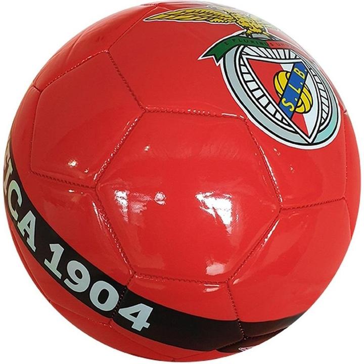 Immagine prodotto Phi Promotions Pallone del tifoso del Benfica Football Club (5)