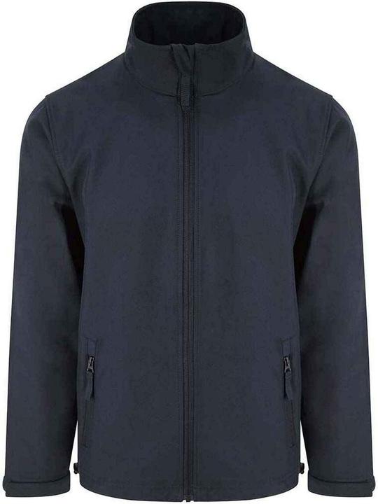 Produktbild Pro RTX Softshelljacke (4XL)