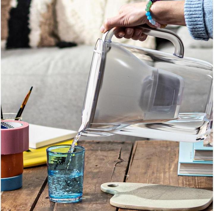 Actual product image Brita Style Essential weiss (2.40 l)