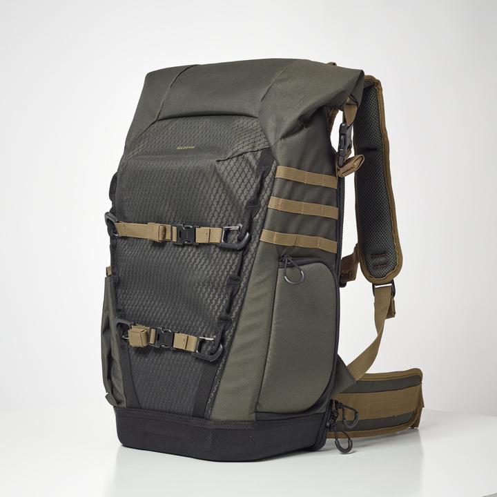 Image du produit Solognac CAMERA 900 (Sac à bandoulière pour appareil photo, 35 l)