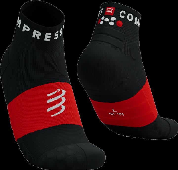 Compressport Ultra Trail Low Socks