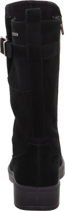 Image du produit Legero Femmes Bottines Bottes Cuir / MYSTIC Noir (37)