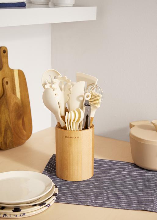 Produktbild Create Küchenutensilien-Set