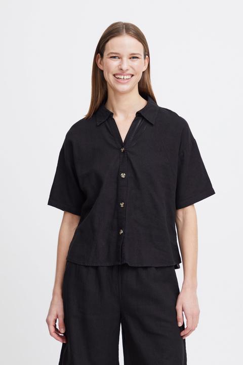 Produktbild B.young BYFALAKKA SS SHIRT 20814551 (38)