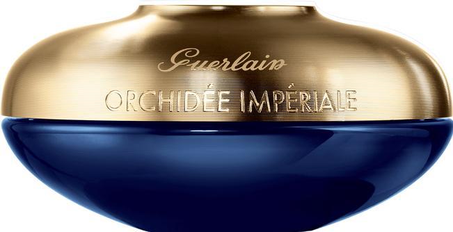 Guerlain Orchidée Impériale Rich Cream (50 ml, 24h Creme)