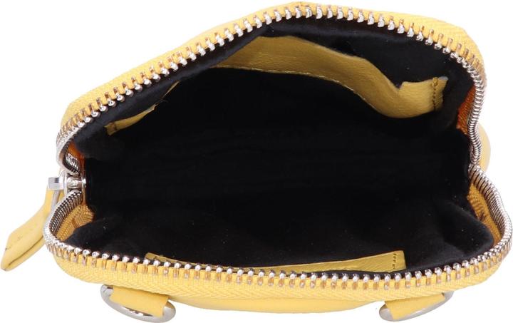 Produktbild Greenburry Nappa Handytasche Leder 10,5 cm