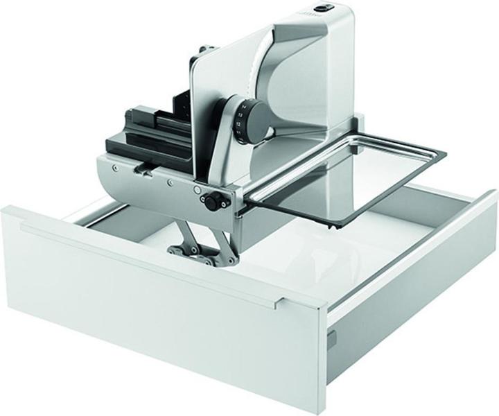 Image du produit Dr. Ritter Coupeuse universelle intégrée AES 62 SL/-H et AES 62 SR/-H