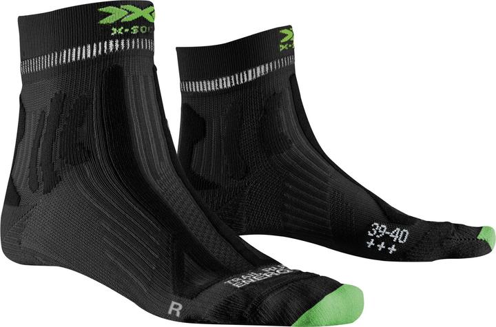 Actual product image X-Socks Trail Run Energy 4.0 (39 - 41)