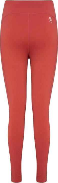 Immagine prodotto Dare2b Power Pantacollant Vita Alta Donna (32)