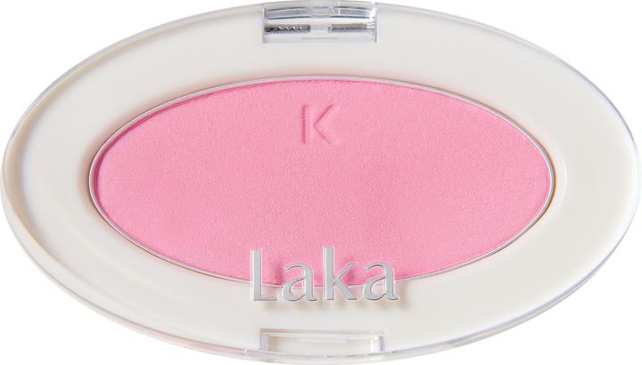 Immagine prodotto Laka Amore seta blush 707 Sweet