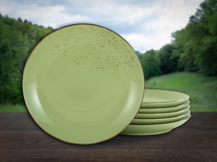 Actual product image CreaTable Nature Collection (6 x, 27 cm)