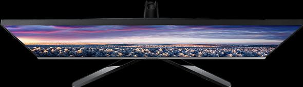 Produktbild Samsung S24R350FHUXEN (1920 x 1080 Pixel, 24")
