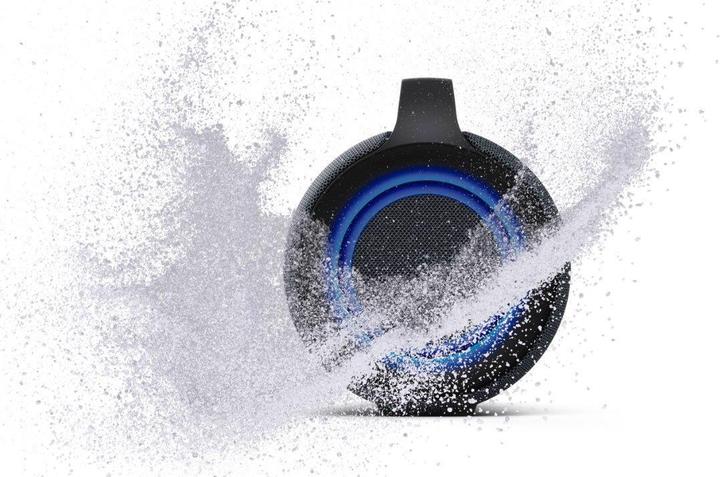 Actual product image Sony SRS-XG500 (30 h, Rechargeable battery operated)