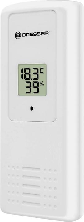 Actual product image Bresser Temeo Hygro Quadro
