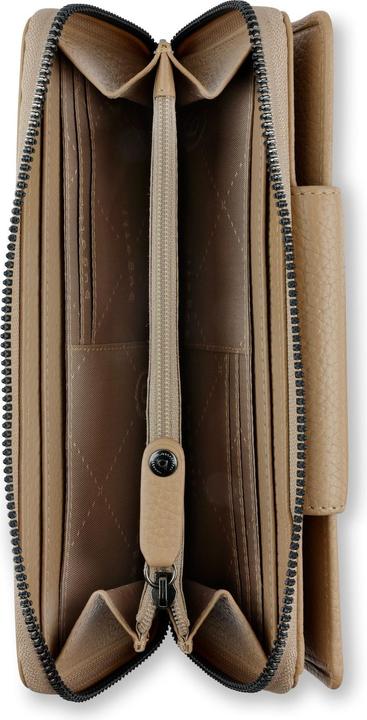 Actual product image Bugatti Geldbörse ELSA
