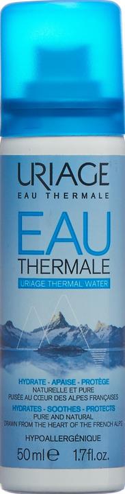 Uriage Eau Thermale Spray liq (50 ml)