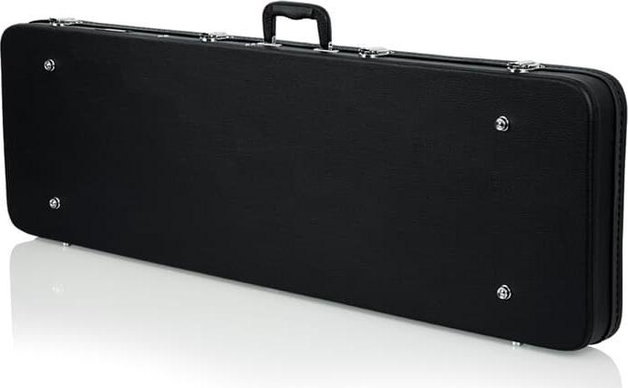 Produktbild Gator GWE-BASS - Bass Guitar Wood Case (Bass)