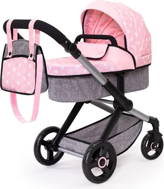 Bayer Doll's pram XEO 17030AA