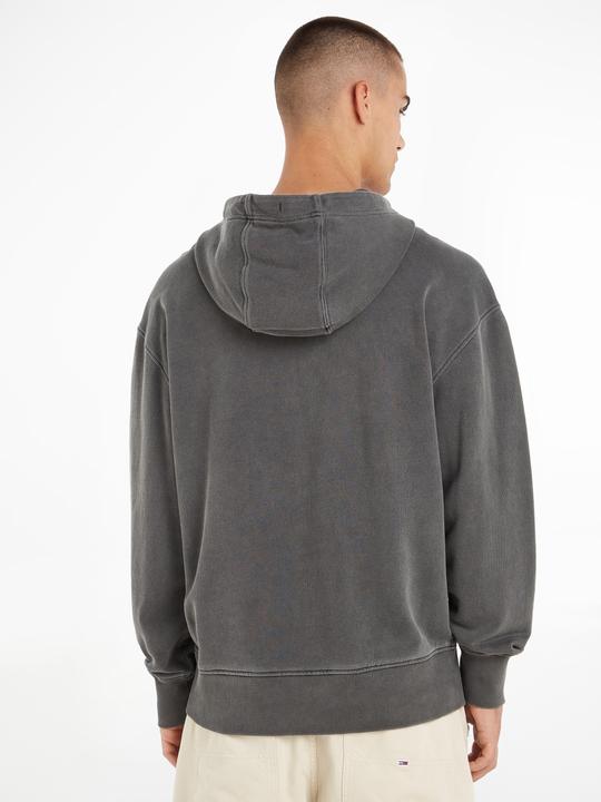 Image du produit Tommy Hilfiger Tommy Jeans Rlx Tiny Sweat à capuche - 86481 (S)