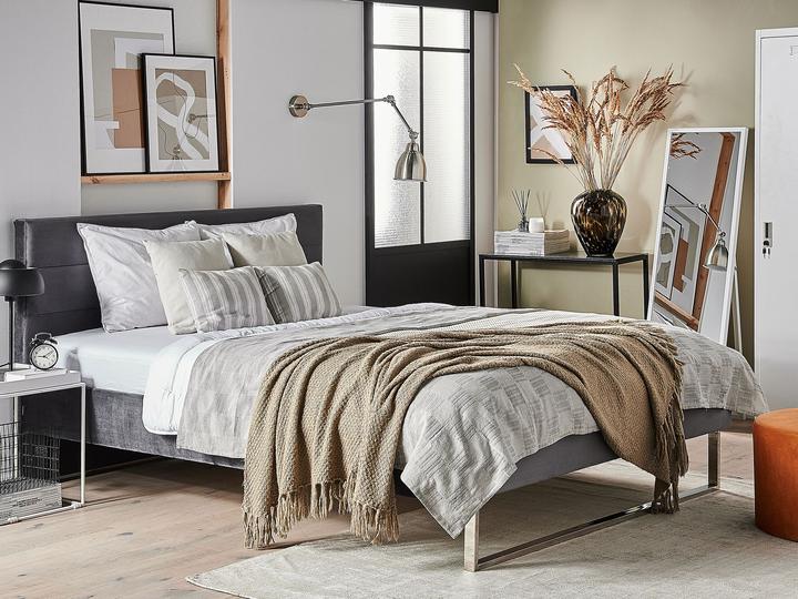 Actual product image Beliani Bellou (180 x 200 cm)