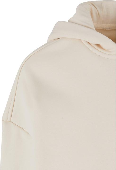 Actual product image Urban Classics Ladies Cozy Oversized Zip Hoody - 131403 (3XL)