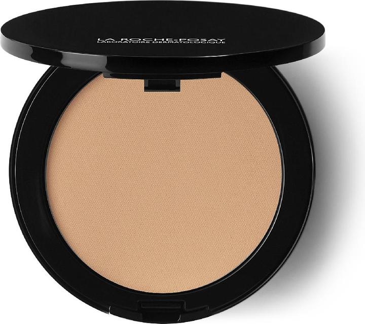 Actual product image La Roche Posay Tolériane Complexion Mineral (beige pink)