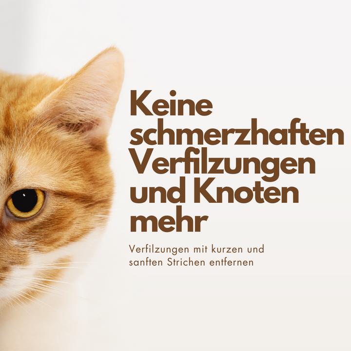 Image du produit Suba Peigne pour chien et chat (Chat, Chien)