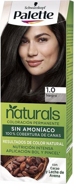 Image du produit Palette Encre NATURELLE #1.0-black (1.0)