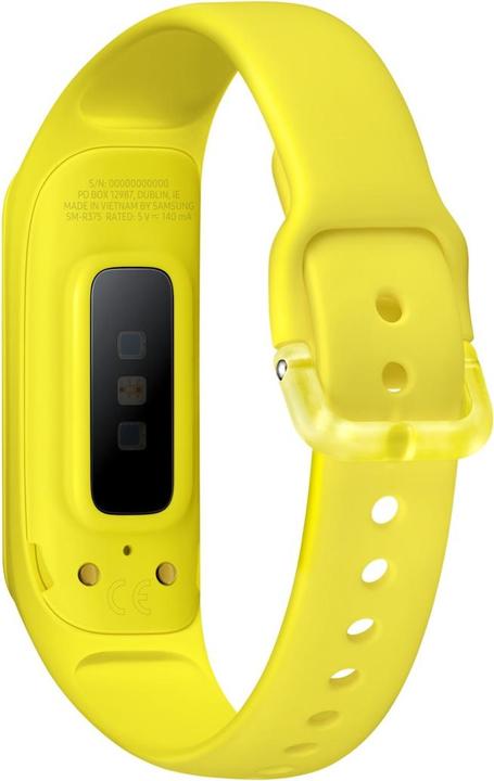 Samsung Galaxy Fit-e (16 mm)