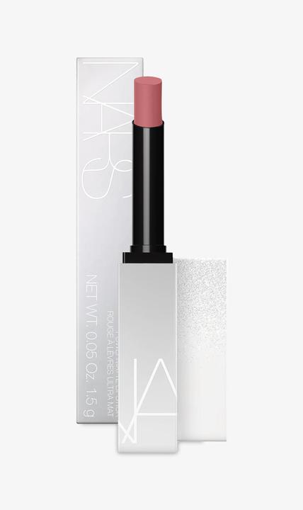 Immagine prodotto NARS Cosmetics Starlight Powermatte Rossetto Donna Americana (Donna americana)