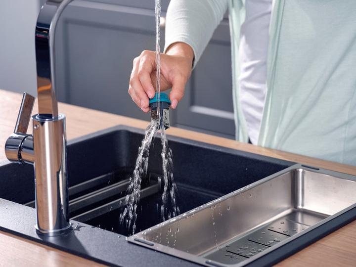 Produktbild Leifheit 03221 Ausstechform