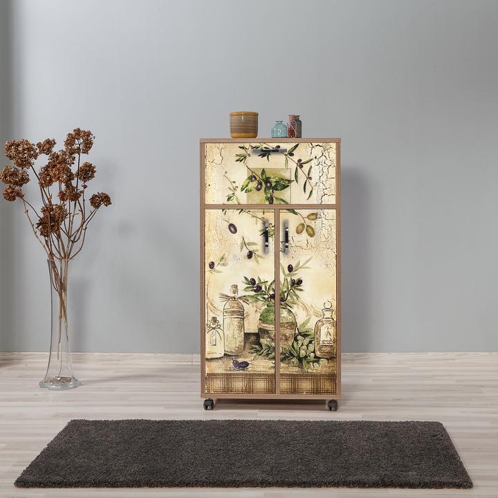 Image du produit Homitis Calliope (60 x 116 x 36 cm)