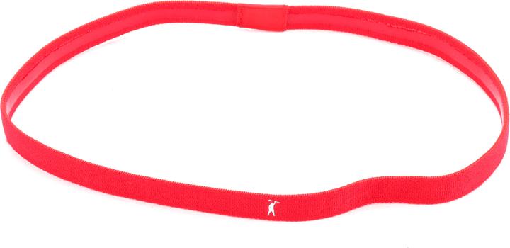 Immagine prodotto Unihockeycenter Liberty Hairdbands 2-Pack-schwarz/rot