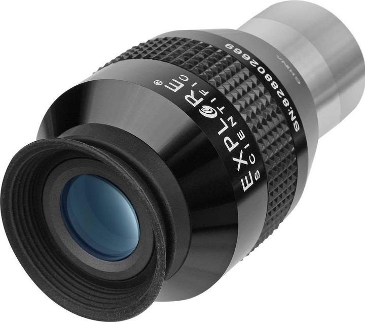 Produktbild No Name Explore Scientific 82° Okular. 6 7 mm 1 25" (6.7 mm)
