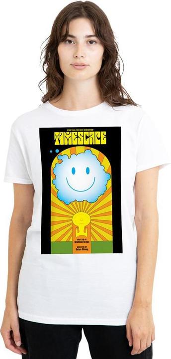 Produktbild The Next Generation Season 6 Episode 25 TShirt (L)